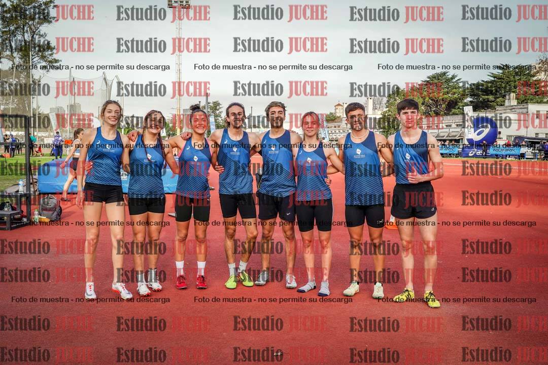 Fotos de algunos extras del torneo