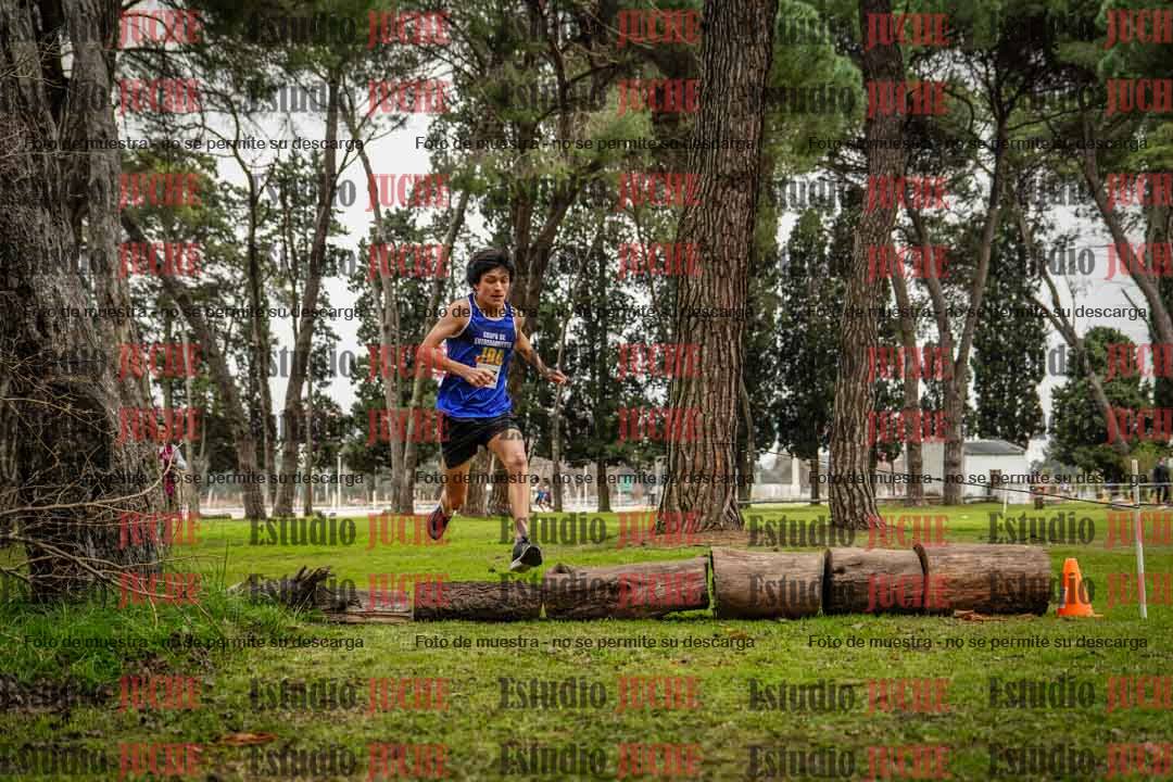 Fotos en el circuito