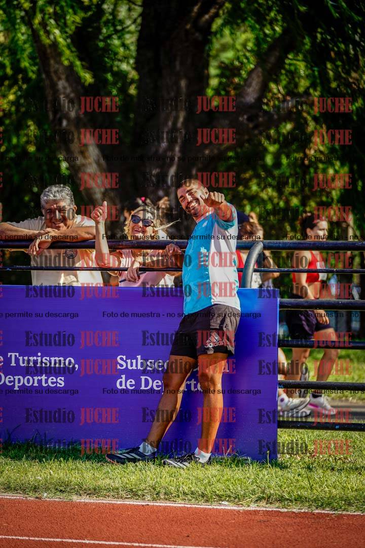 Fotos de algunos extras del torneo