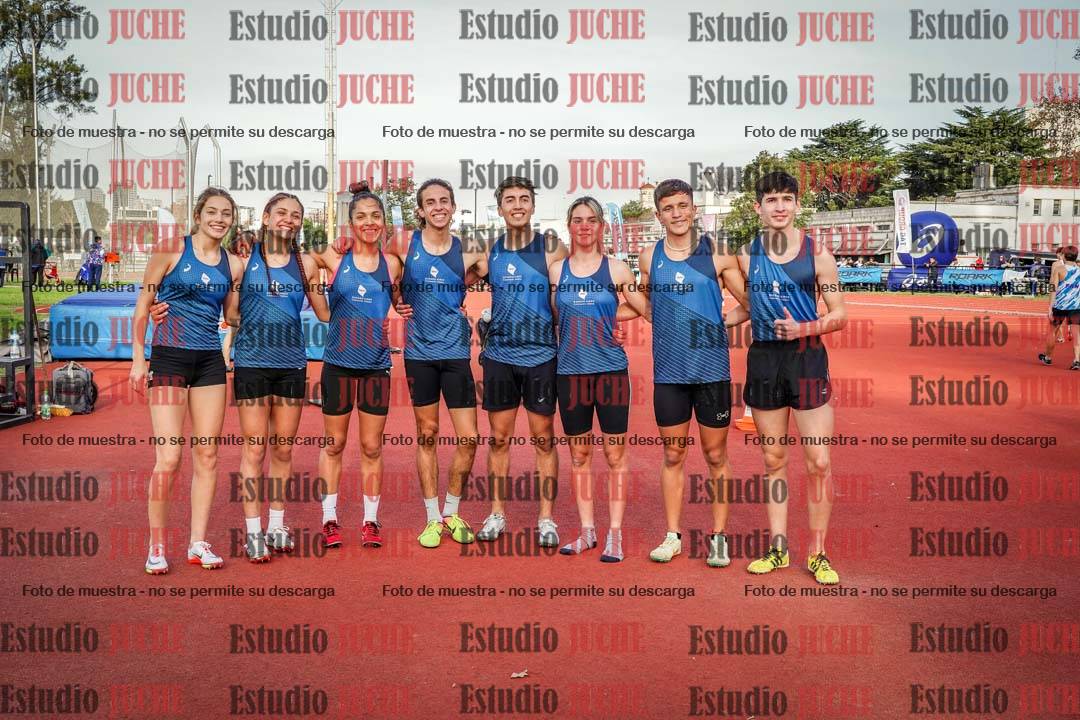 Fotos de algunos extras del torneo