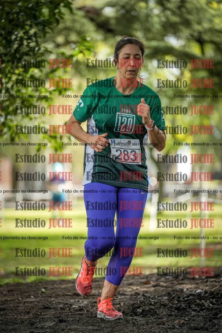 Fotos en el circuito