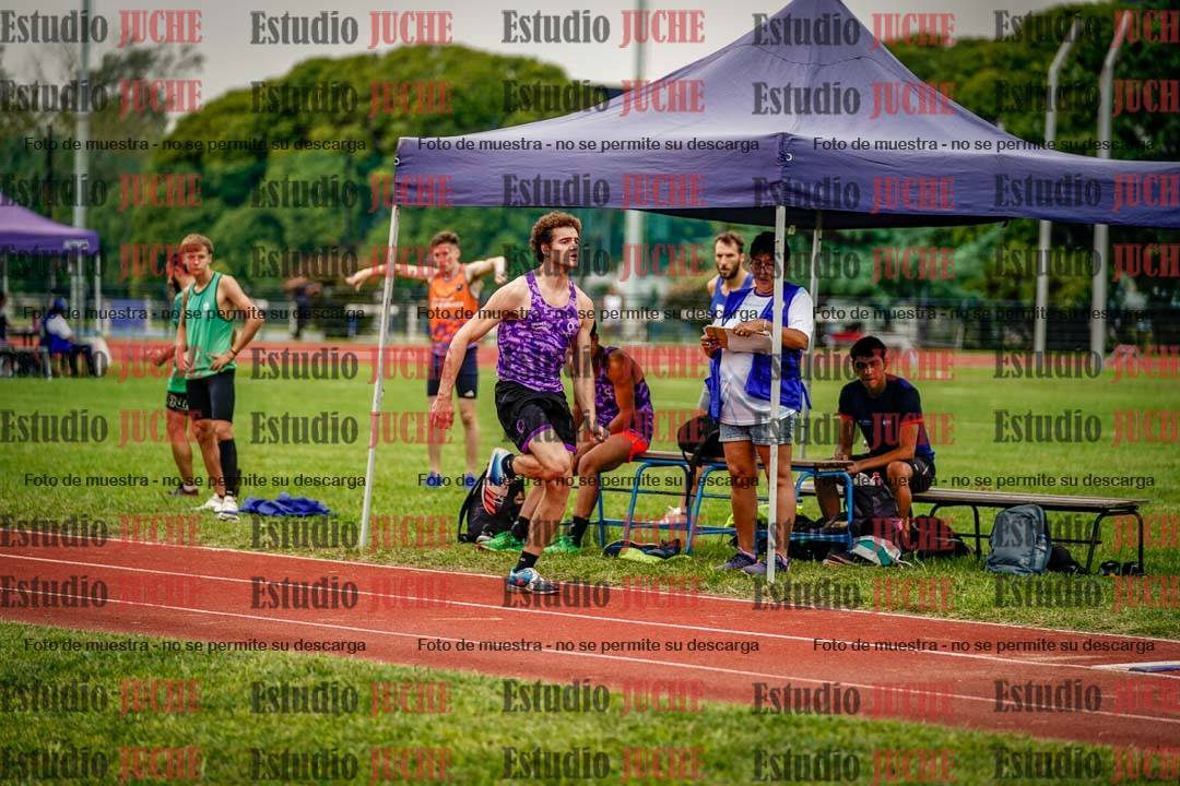 Fotos del salto triple