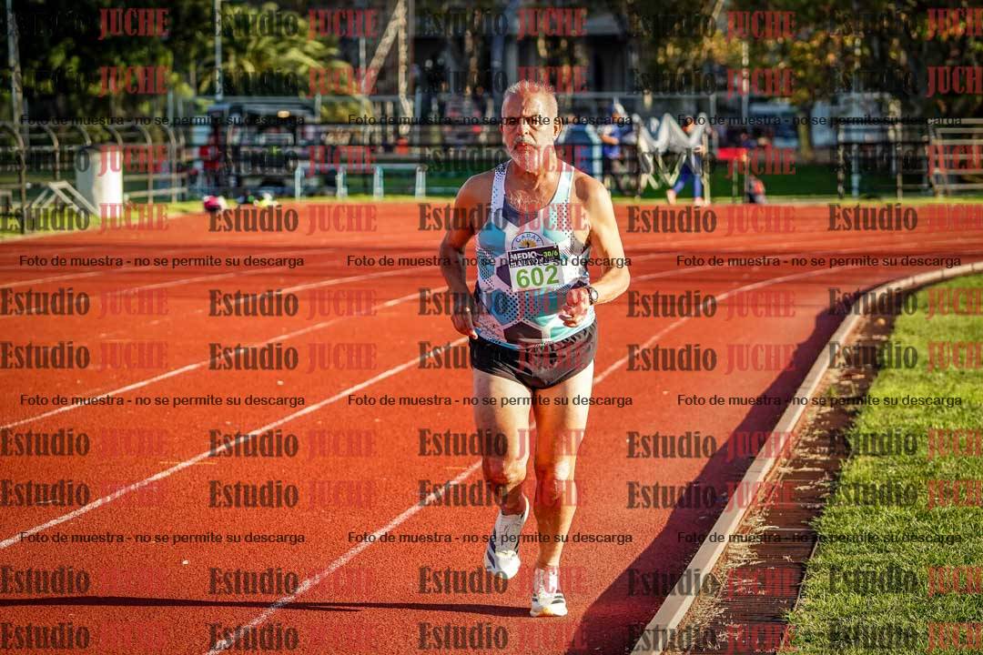 Fotos de los 5000 m