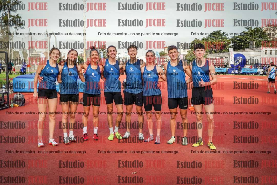 Fotos de algunos extras del torneo