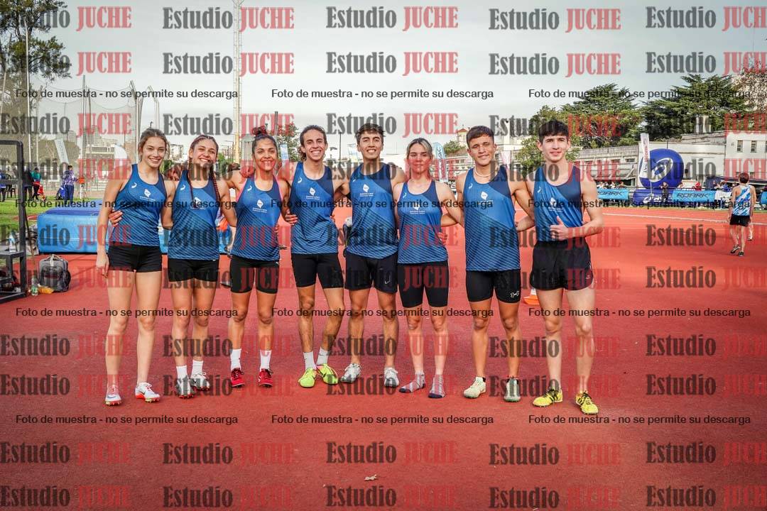 Fotos de algunos extras del torneo