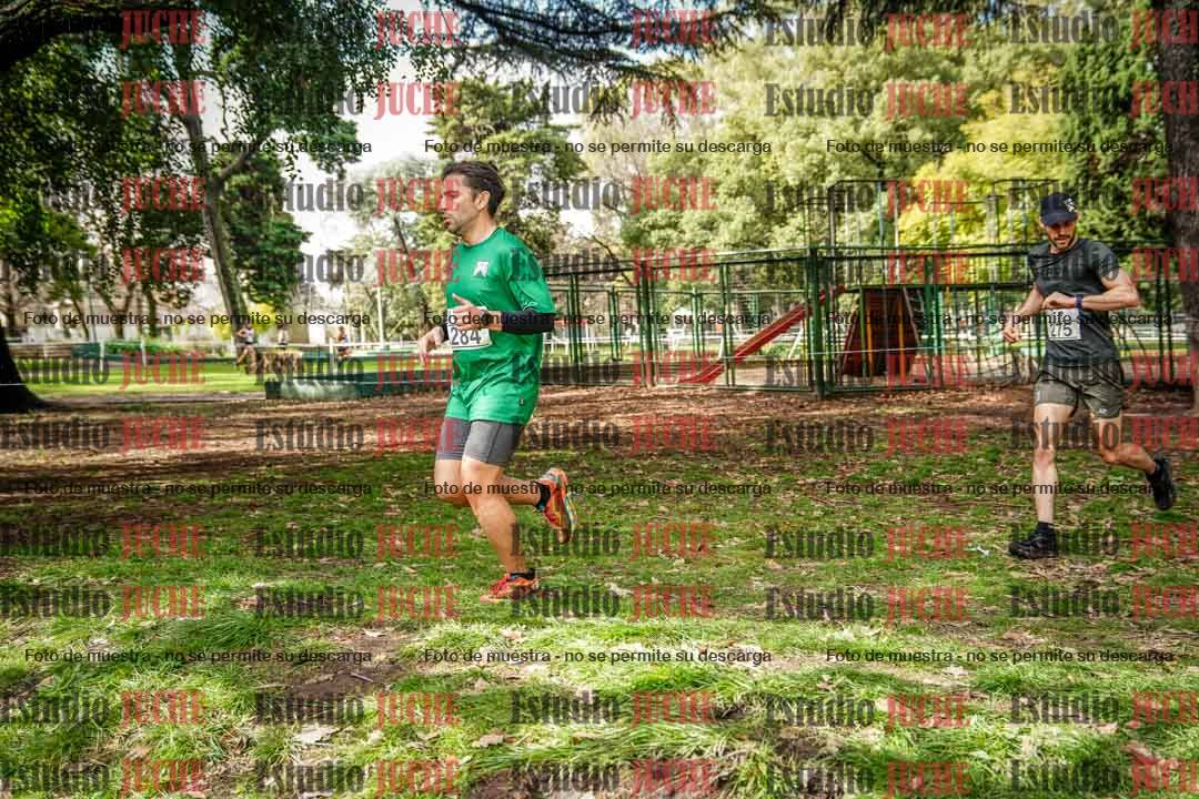 Fotos en el circuito