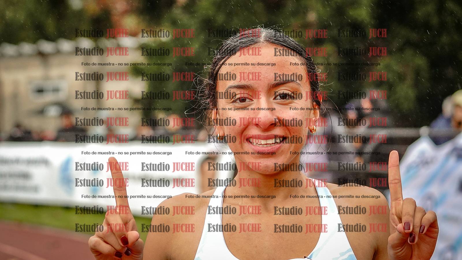 Fotos de algunos extras del torneo