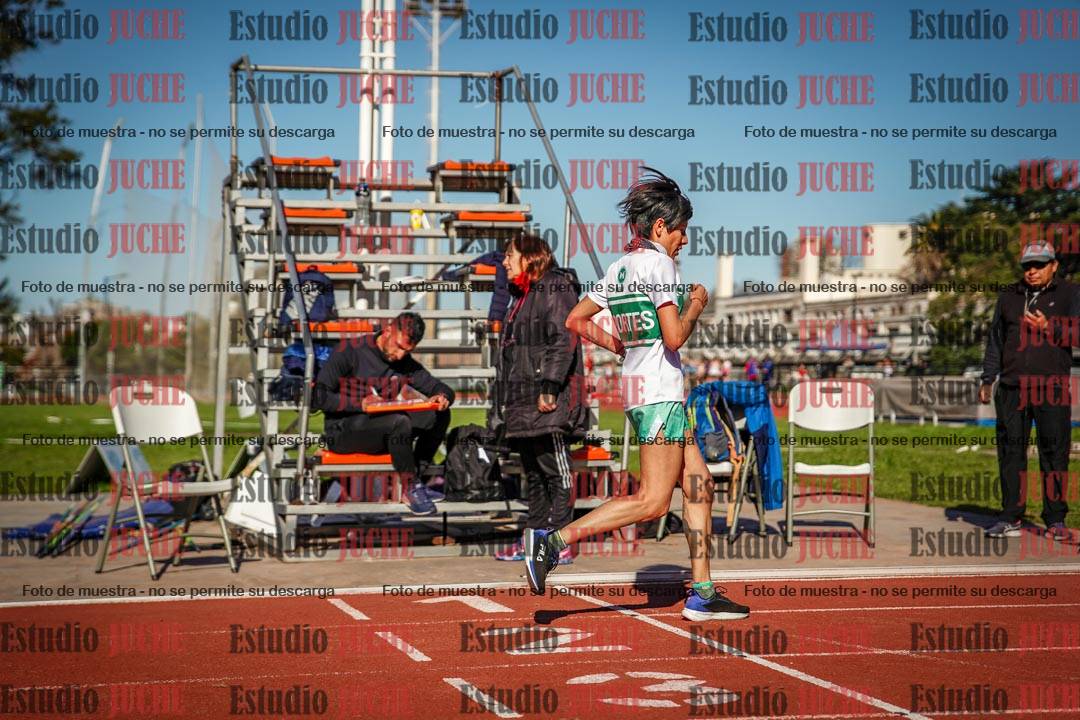 Fotos de los 3000 m llanos de mujeres