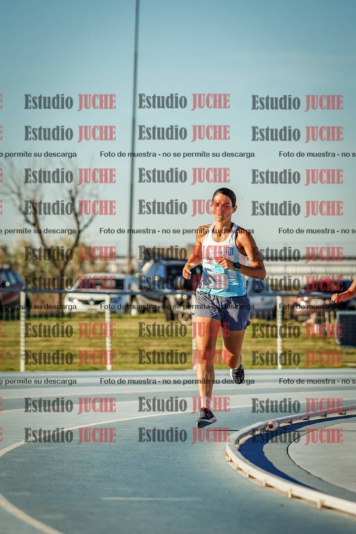 Fotos de los 1500 m llanos de mujeres