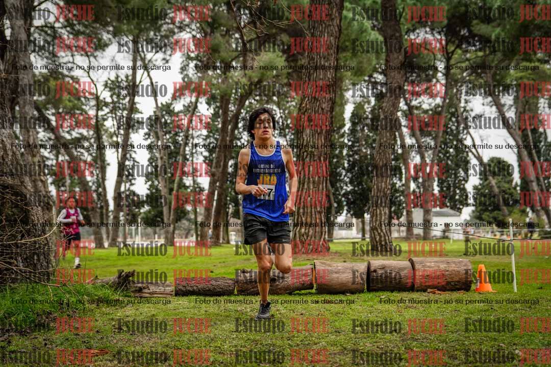 Fotos en el circuito