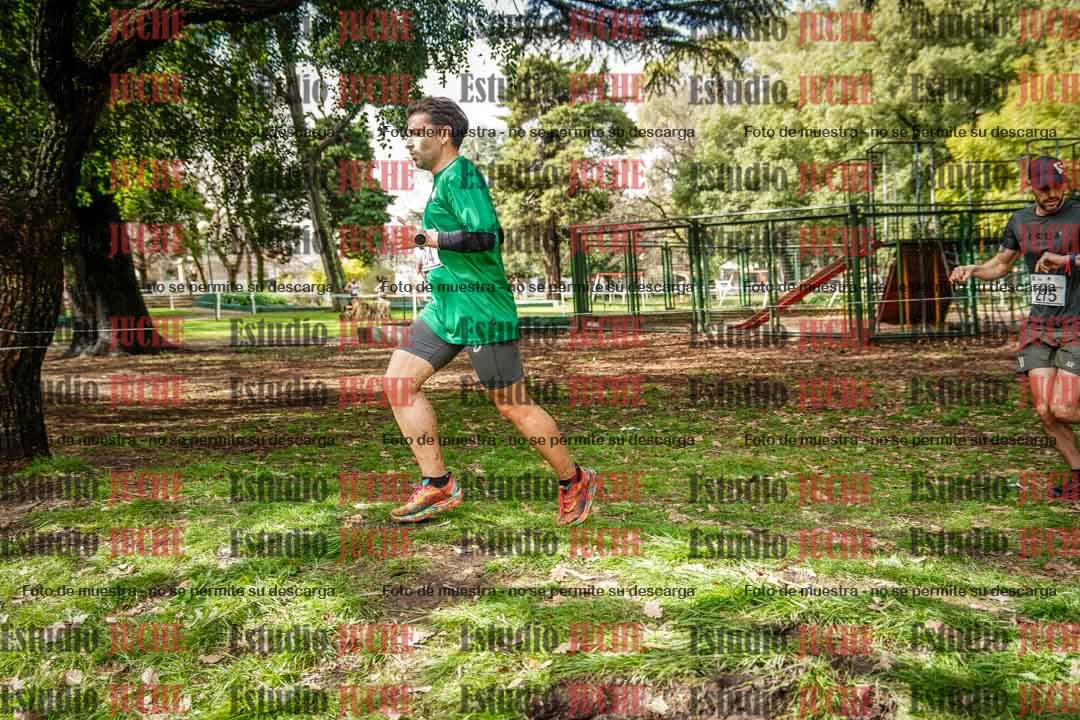 Fotos en el circuito
