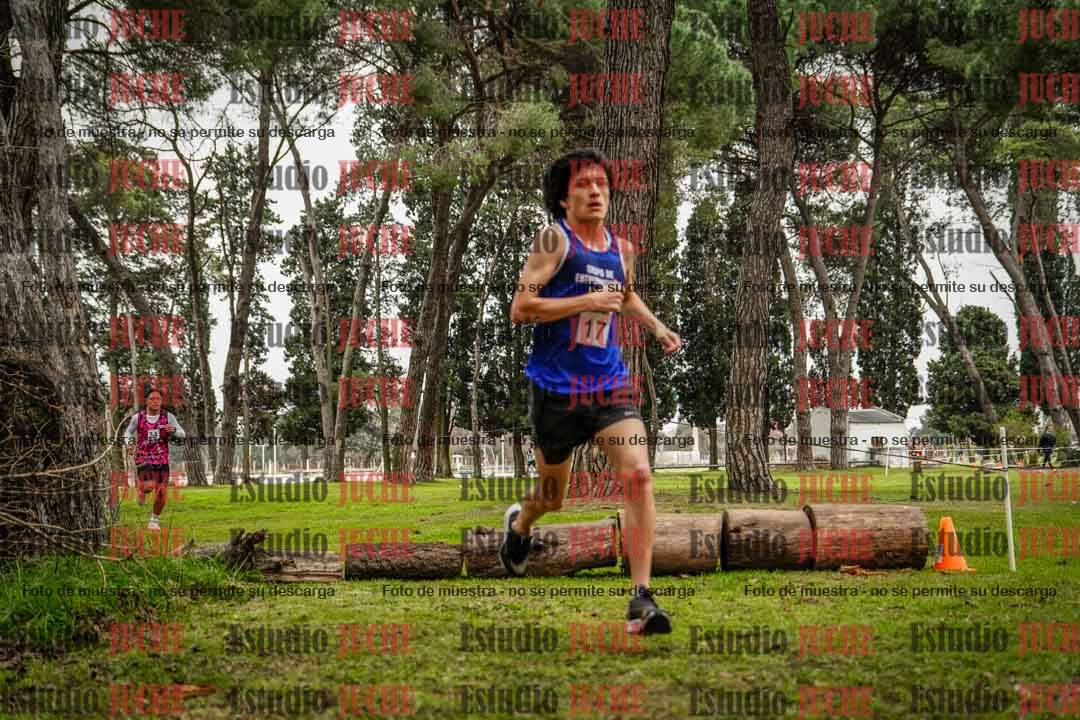 Fotos en el circuito