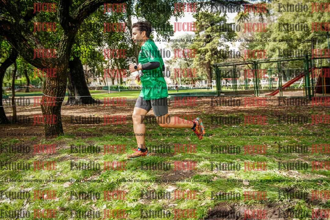 Fotos en el circuito