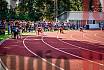 Fotos de los 400 m de varones