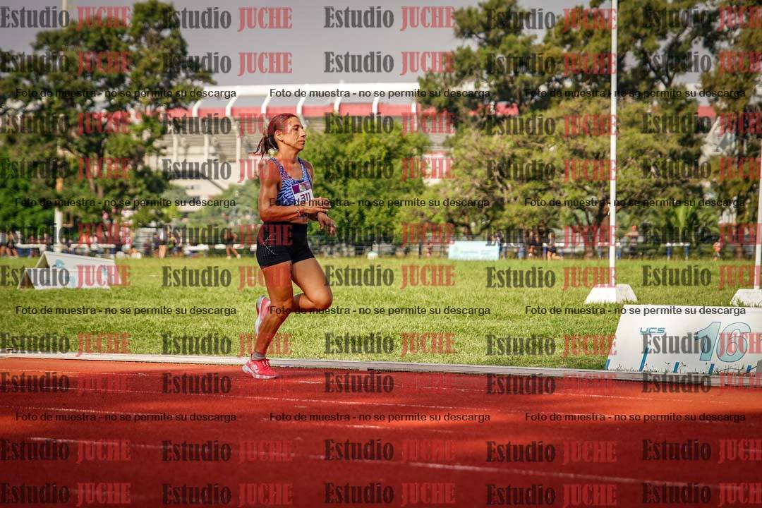 Fotos de los 3000 m llanos de mujeres