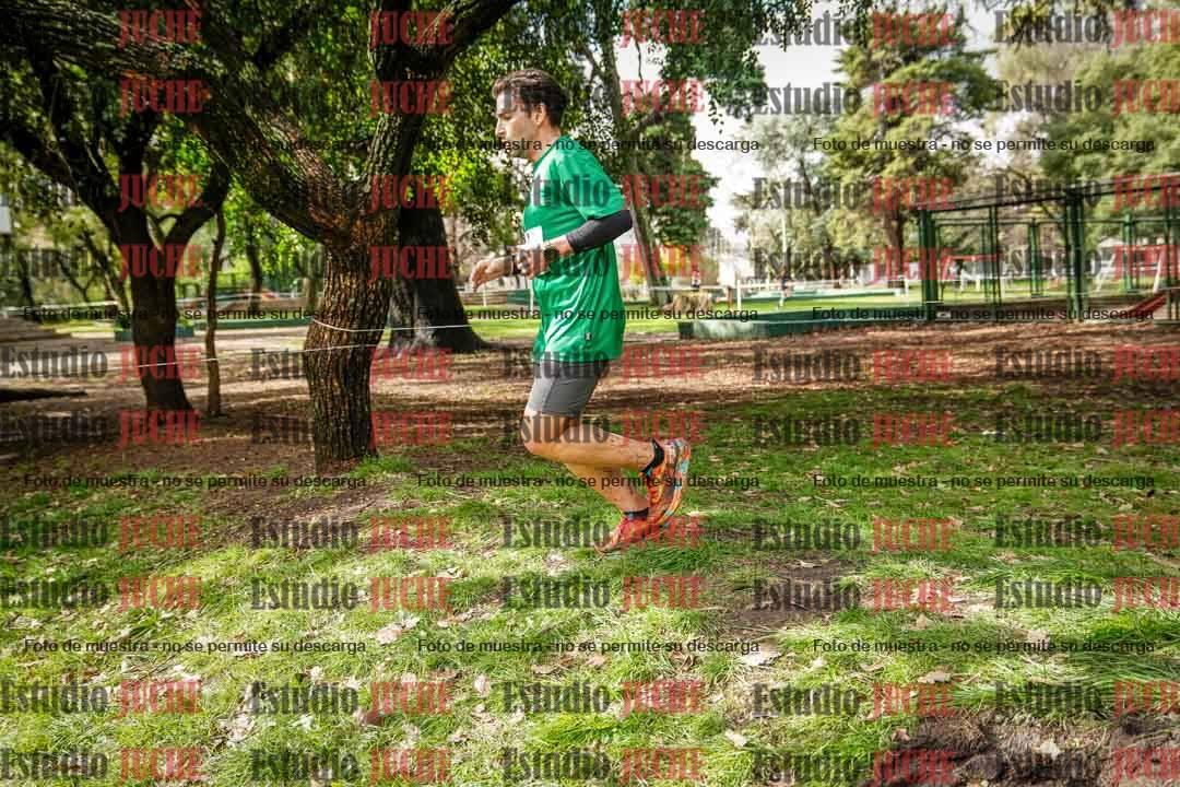 Fotos en el circuito