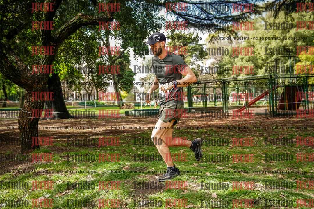 Fotos en el circuito