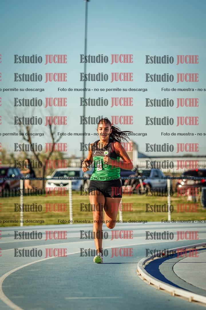 Fotos de los 1500 m llanos de mujeres