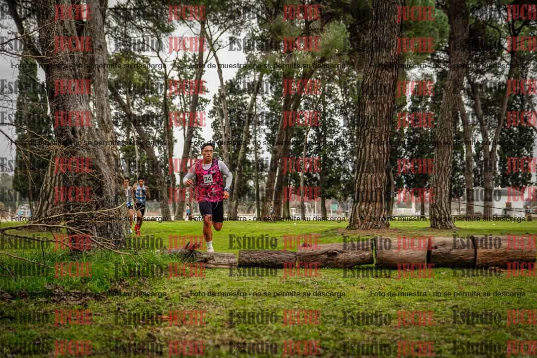 Fotos en el circuito