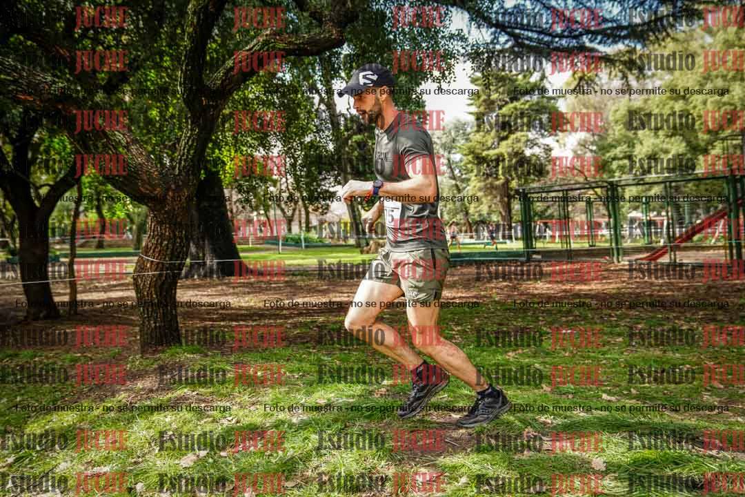 Fotos en el circuito