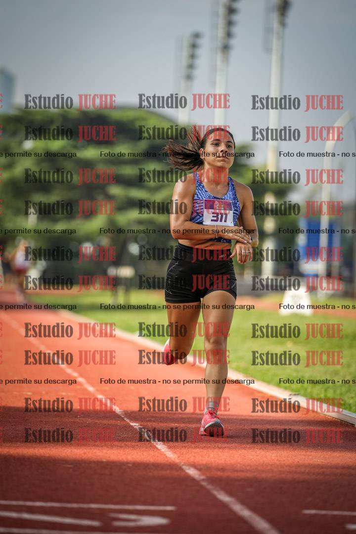 Fotos de los 3000 m llanos de mujeres