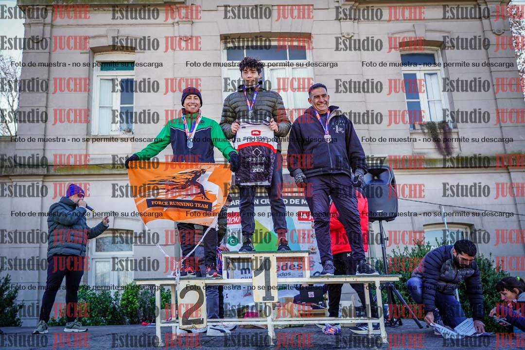 Fotos de algunos extras del evento