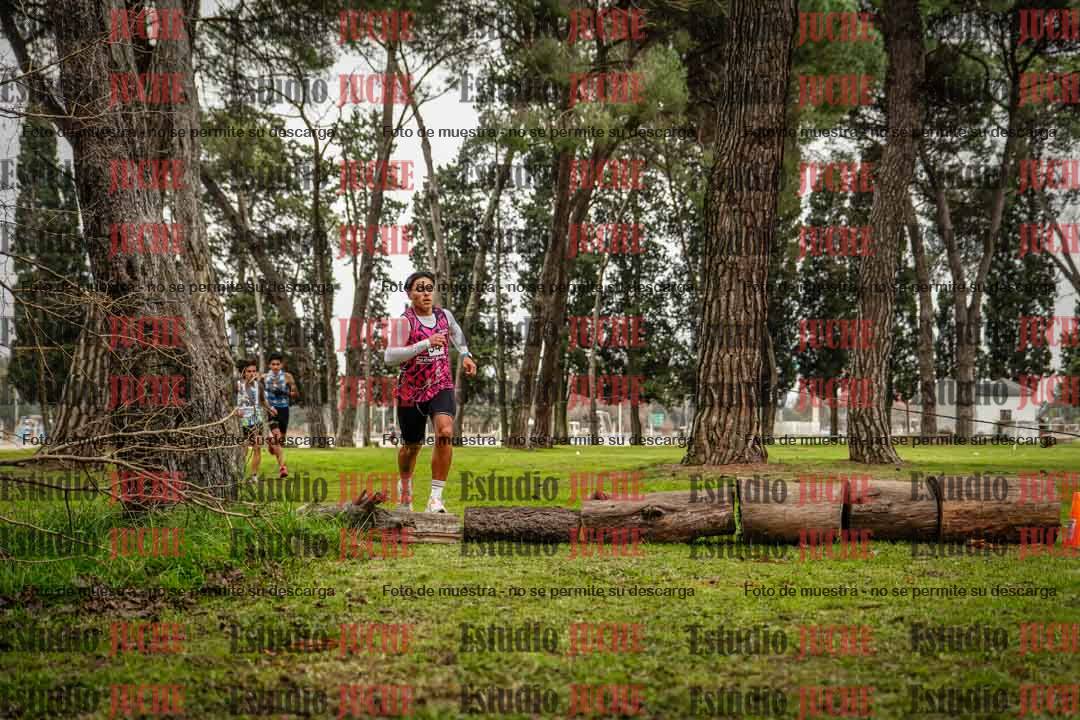 Fotos en el circuito