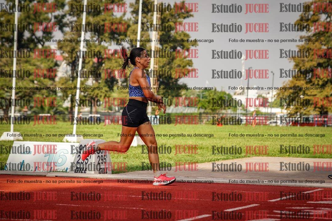 Fotos de los 3000 m llanos de mujeres