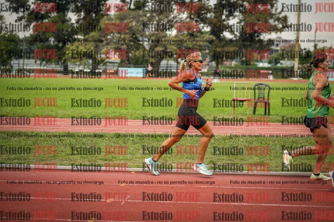 Fotos de los 5000 m llanos