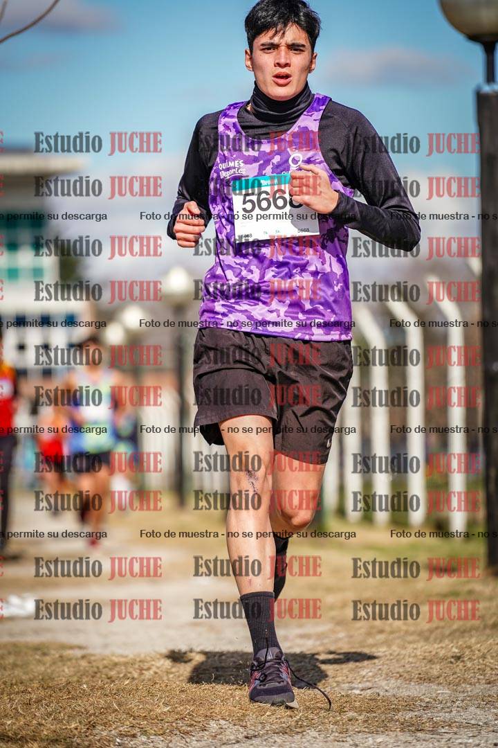 Fotos en el circuito