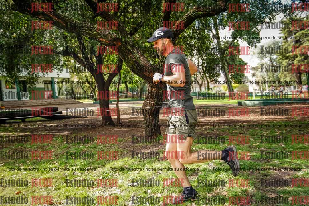 Fotos en el circuito