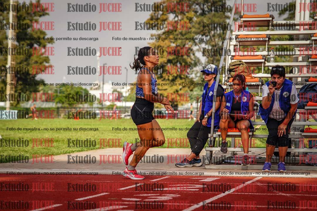 Fotos de los 3000 m llanos de mujeres