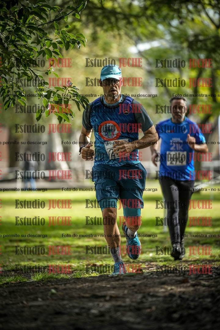 Fotos en el circuito
