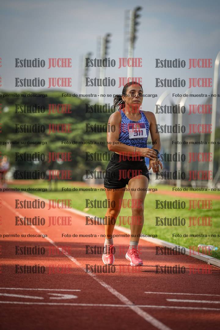 Fotos de los 3000 m llanos de mujeres