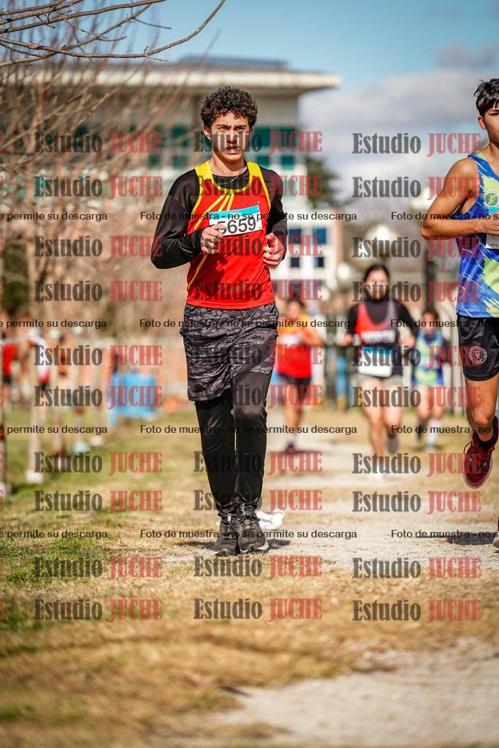 Fotos en el circuito