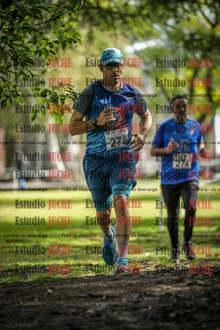 Fotos en el circuito