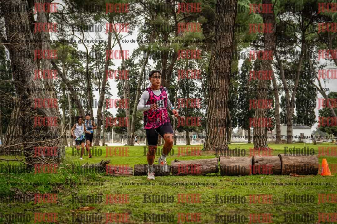 Fotos en el circuito