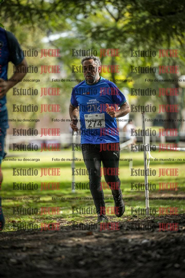 Fotos en el circuito