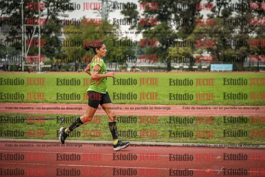 Fotos de los 5000 m llanos