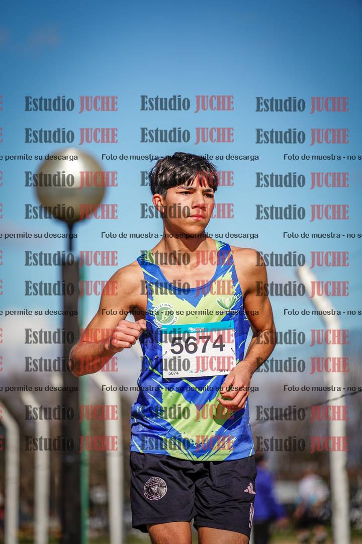 Fotos en el circuito