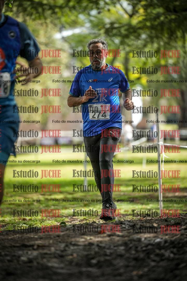 Fotos en el circuito