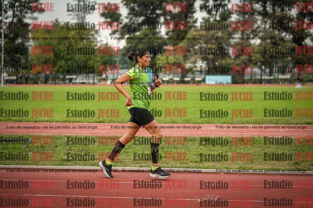 Fotos de los 5000 m llanos