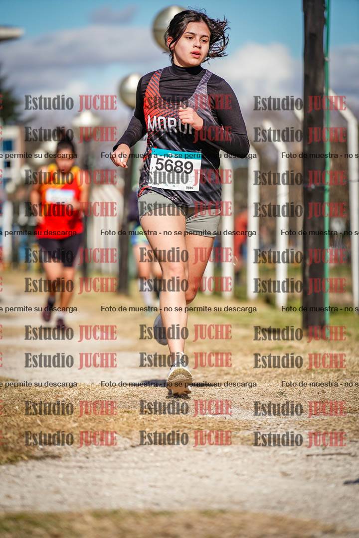 Fotos en el circuito