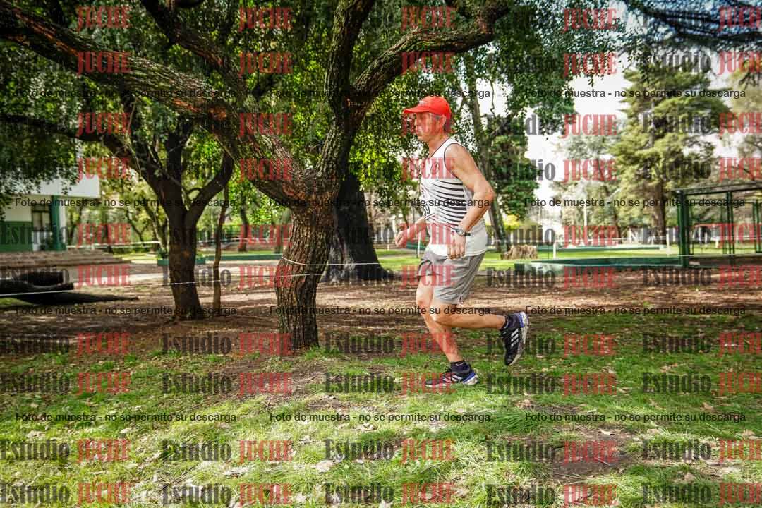 Fotos en el circuito