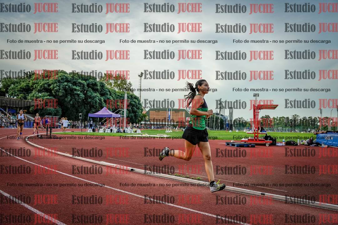 Fotos de los 1500 m llanos de mujeres