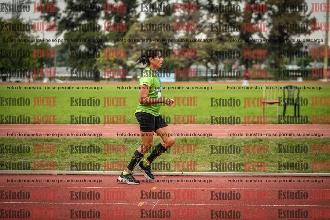 Fotos de los 5000 m llanos