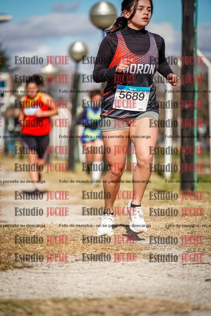 Fotos en el circuito