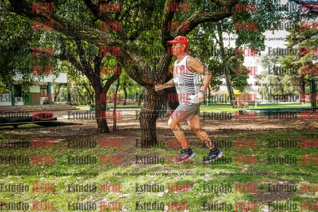 Fotos en el circuito