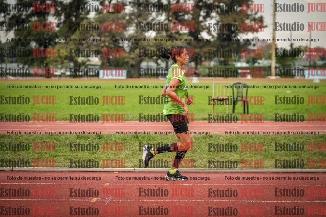 Fotos de los 5000 m llanos
