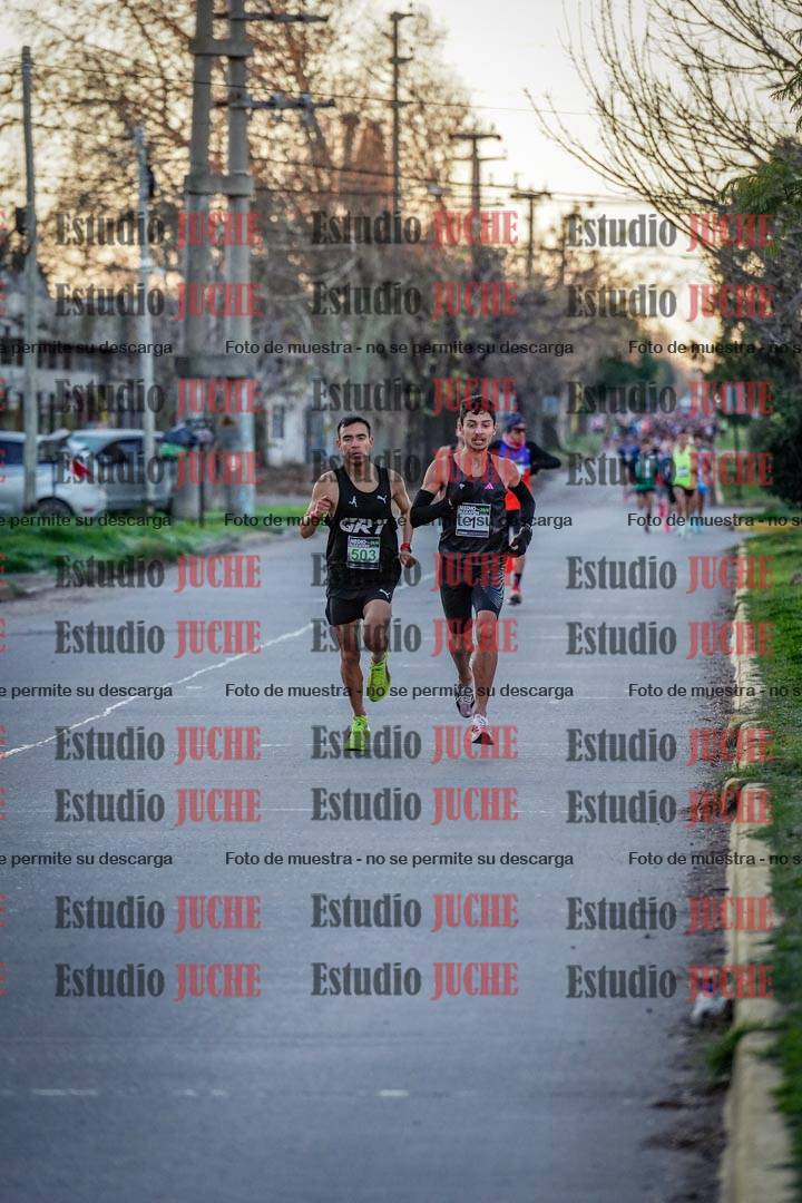 Fotos en el circuito - punto 1